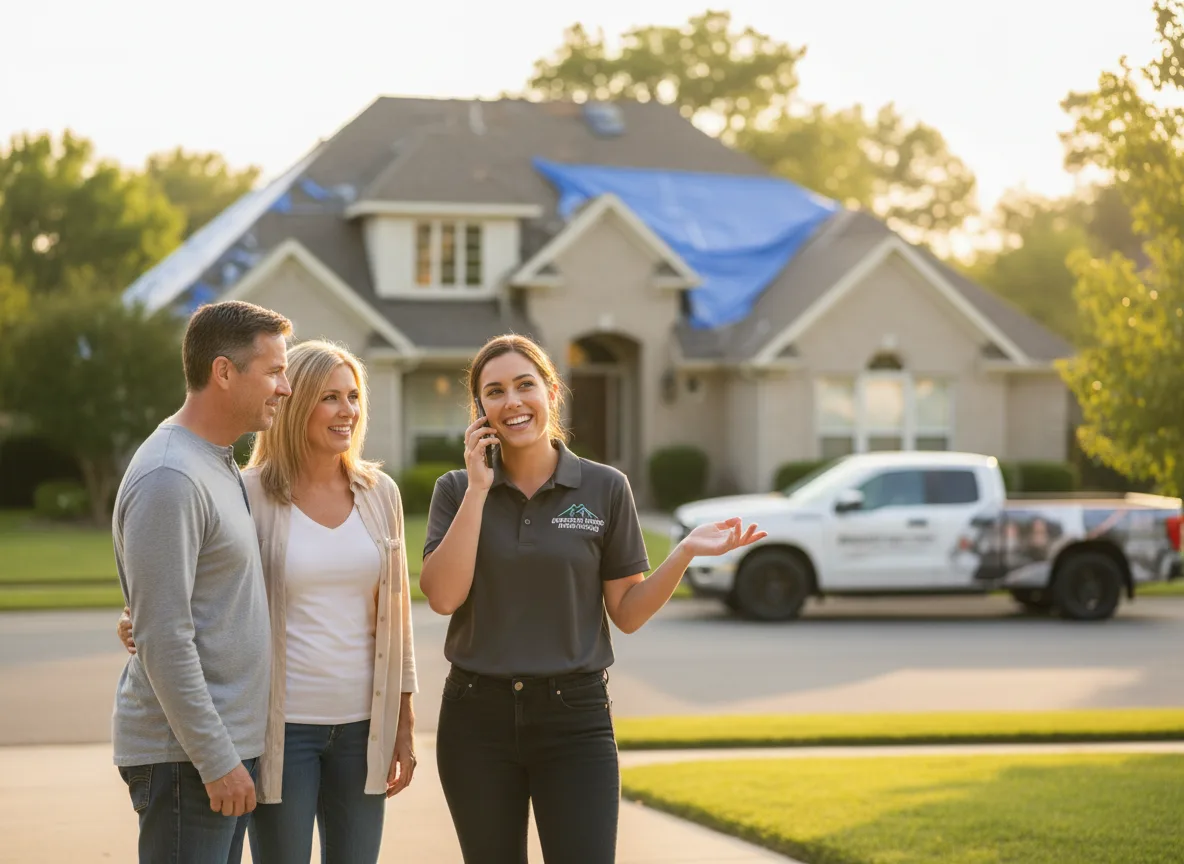 Emergency Roof Repair Kandiyohi, MN FAQs
